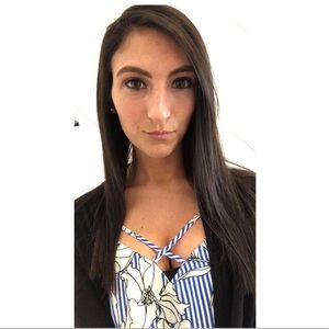 Meet your Posher, Morgan